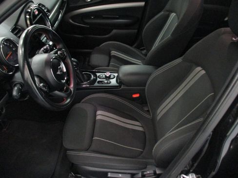 Used 2017 MINI Cooper Clubman S image 9