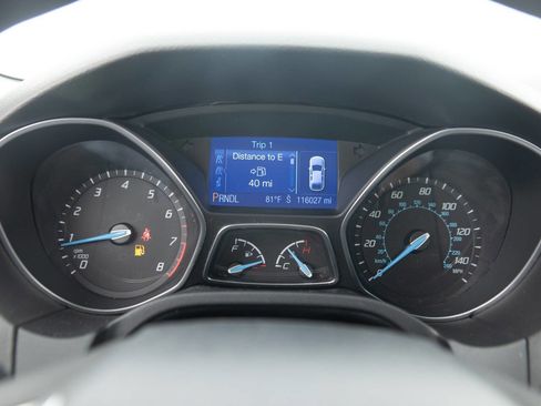 Used 2013 Ford Focus SE FWD image 32