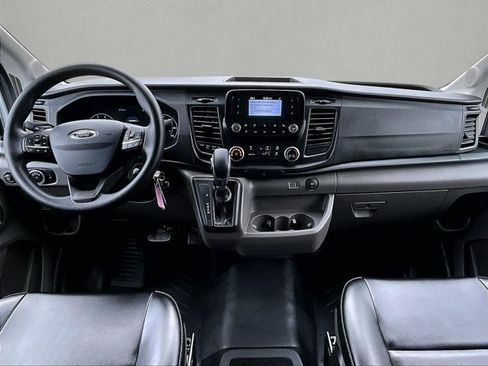 Used 2024 Ford Transit 350 XL RWD image 16