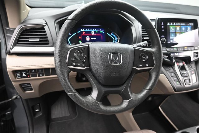 Certified 2020 Honda Odyssey EX image 12