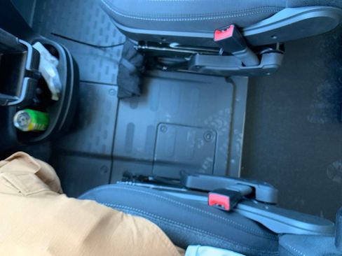 New 2026 RAM ProMaster 2500 w/ Power Group image 27