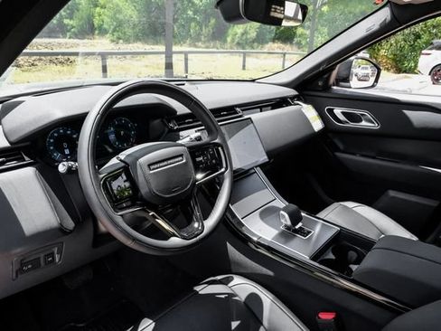 New 2026 Land Rover Range Rover Velar S AWD/4WD image 3