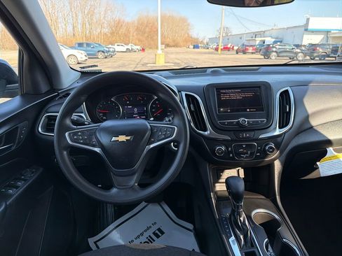 Used 2023 Chevrolet Equinox LT image 23