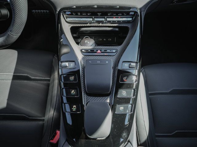 Certified 2026 Mercedes-Benz AMG GT 53 image 26