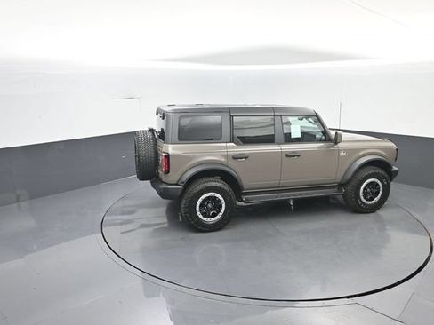 New 2026 Ford Bronco Outer Banks w/ Sasquatch Package AWD/4WD image 32