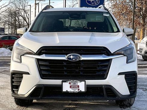 Certified 2024 Subaru Ascent Premium w/ Convenience Package image 2