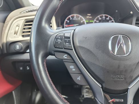 Used 2022 Acura ILX FWD image 38