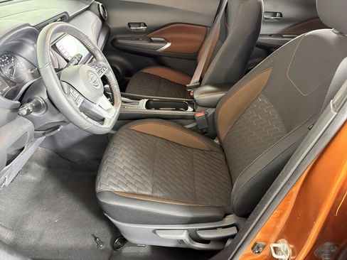 Used 2023 Nissan Kicks SR FWD image 7