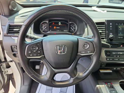 Used 2022 Honda Passport EX-L image 19