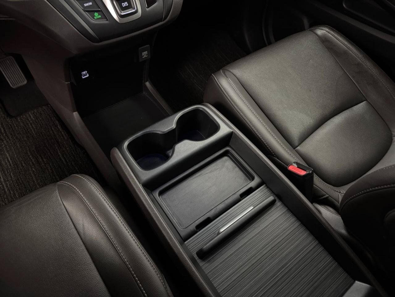 Used 2022 Honda Odyssey EX-L image 21