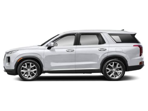 Used 2022 Hyundai Palisade SEL AWD/4WD image 3