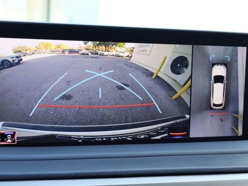 Used 2021 Lexus RX 450hL AWD w/ Premium Package image 4