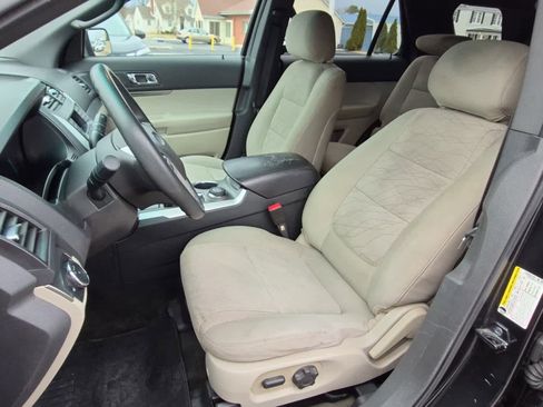 Used 2013 Ford Explorer 4WD image 11