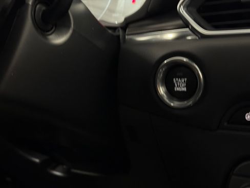 Certified 2025 MAZDA CX-5 2.5 Turbo image 28