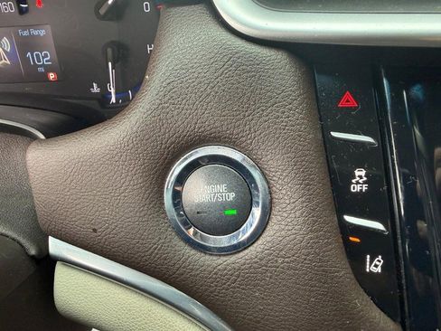 Used 2013 Cadillac XTS Luxury w/ Driver Awareness Package image 26