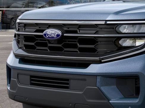 New 2027 Ford Expedition Max Active AWD/4WD image 17