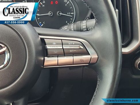 Used 2024 MAZDA CX-50 AWD 2.5 Turbo w/ Cargo Package image 27