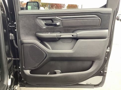 New 2026 RAM 1500 RHO w/ Bed Utility Group image 40