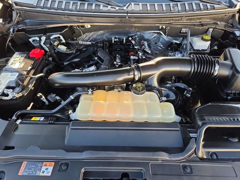 Used 2023 Lincoln Navigator Reserve AWD/4WD image 10