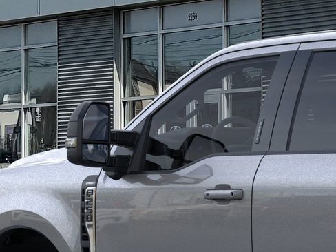 New 2026 Ford F250 Lariat w/ FX4 Off-Road Package image 20