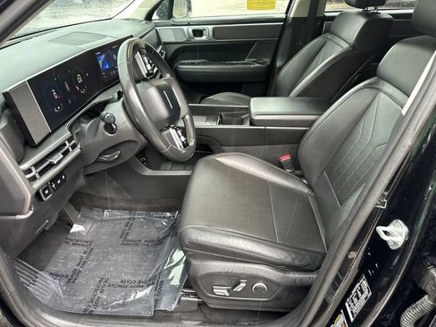 Used 2024 Hyundai Santa Fe SEL AWD/4WD image 27