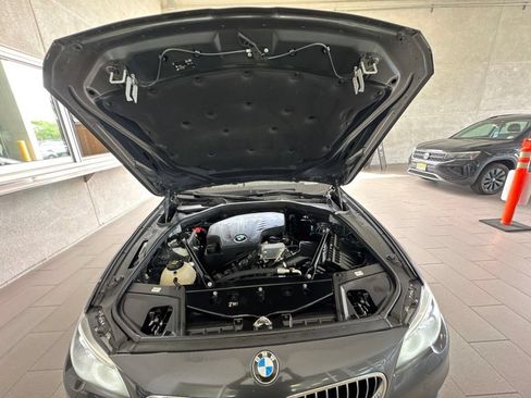 Used 2016 BMW 528i Sedan RWD image 18