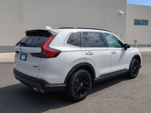 Used 2023 Honda CR-V Sport image 10