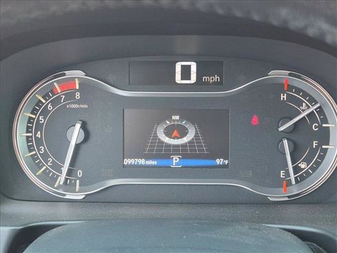 Used 2017 Honda Pilot EX-L image 10