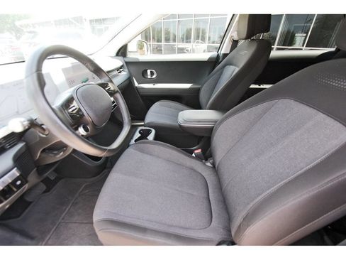 Certified 2024 Hyundai Ioniq 5 SEL AWD/4WD image 15