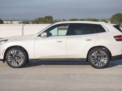 New 2026 BMW X3 xDrive30 w/ Premium Package image 4