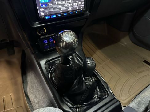 Used 1998 Toyota 4Runner SR5 image 9