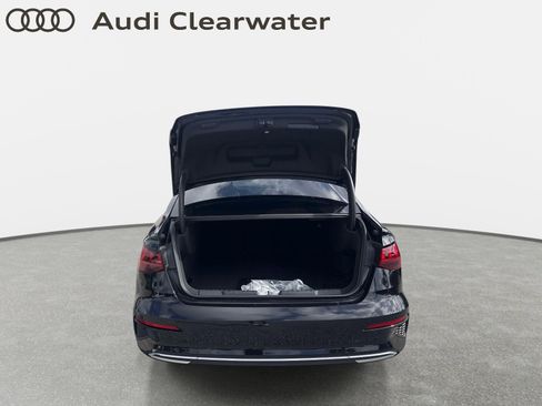 Used 2023 Audi A3 2.0T Premium w/ Convenience Package AWD/4WD image 6