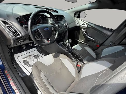 Used 2016 Ford Focus ST image 12