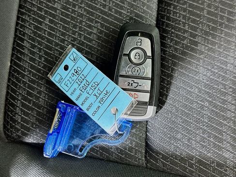 Used 2022 Ford F150 XLT w/ Equipment Group 302A High image 32