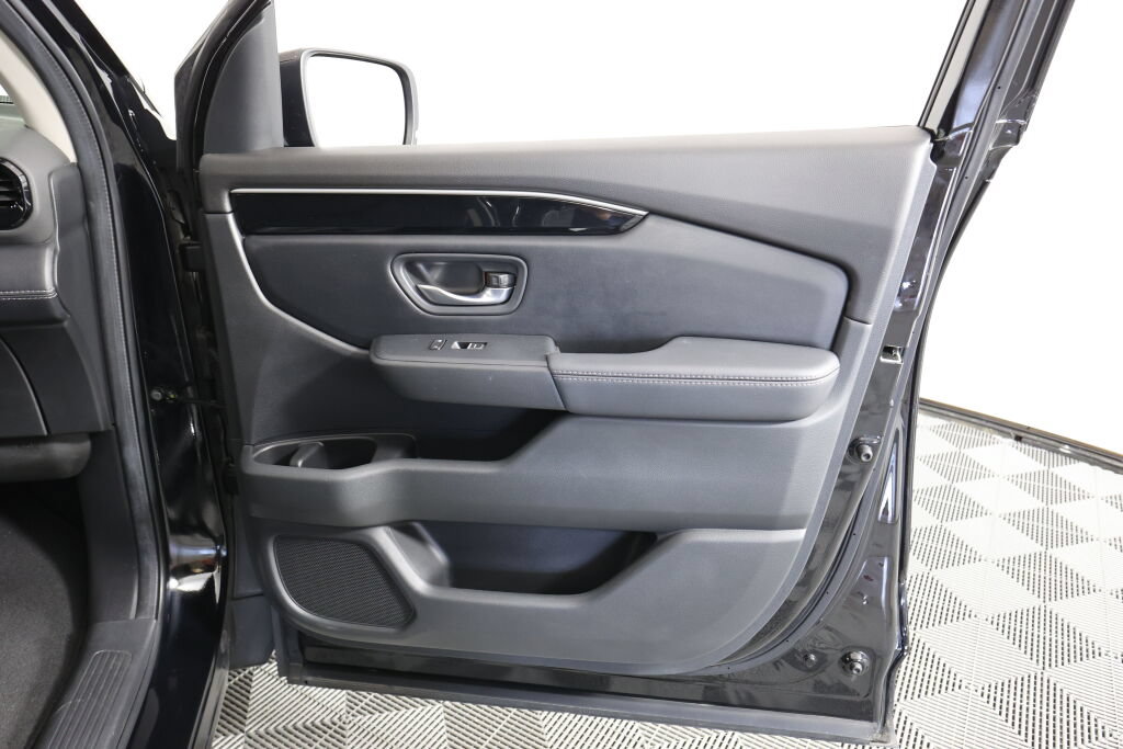 Used 2024 Honda Pilot EX-L image 27