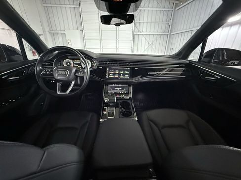 Used 2022 Audi Q7 3.0T Premium Plus w/ Premium Plus Package image 47