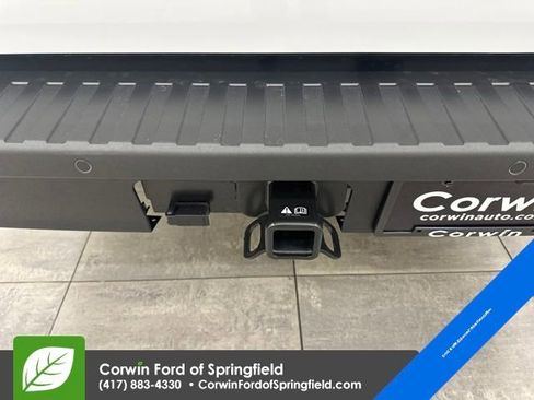 New 2026 Ford Maverick XL image 20