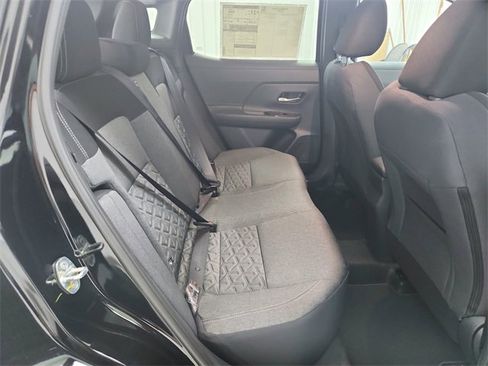 New 2026 Nissan Kicks SV image 36