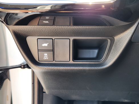 Certified 2025 Acura ADX A-Spec AWD/4WD image 25