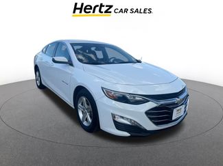 Used 2024 Chevrolet Malibu LT image 1