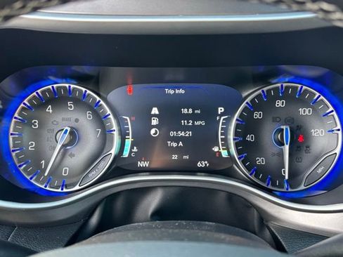 New 2026 Chrysler Pacifica Select image 19