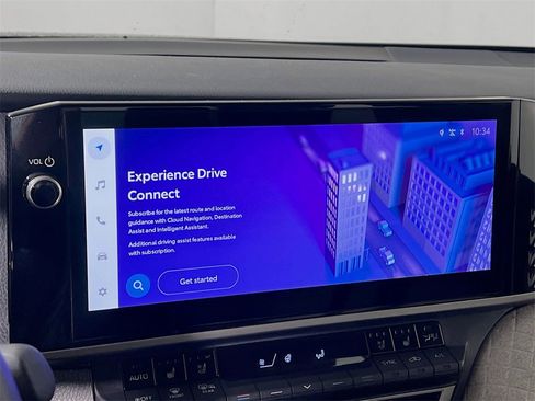 Certified 2025 Toyota Camry XLE w/ Premium Plus Package image 14