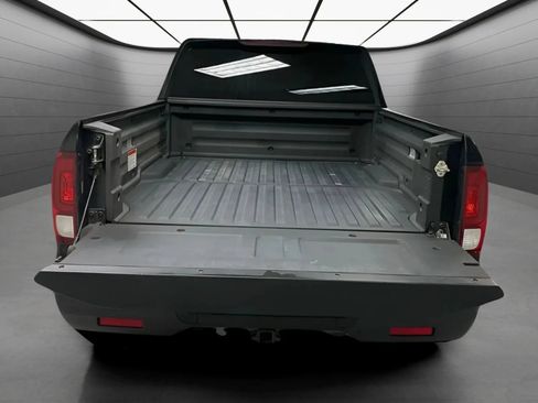 Used 2019 Honda Ridgeline Sport image 13