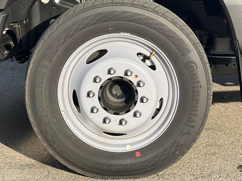 New 2026 Ford F450 XL image 17