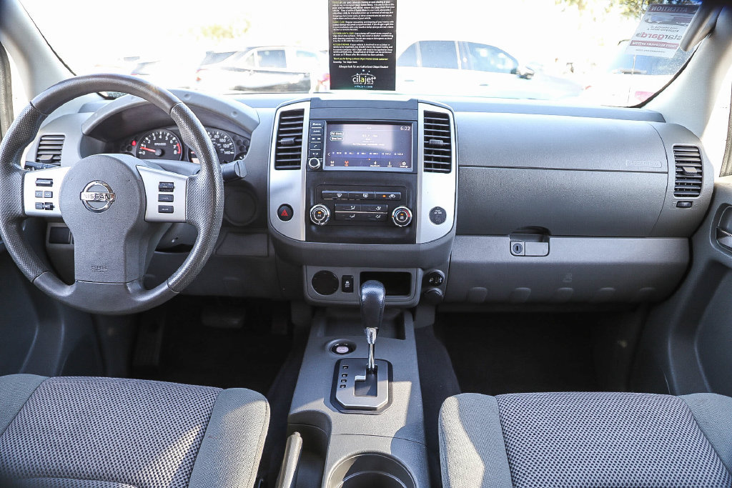 Used 2021 Nissan Frontier S RWD image 21