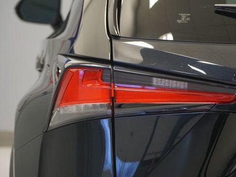 Used 2019 Lexus NX 300 AWD w/ Premium Package image 4