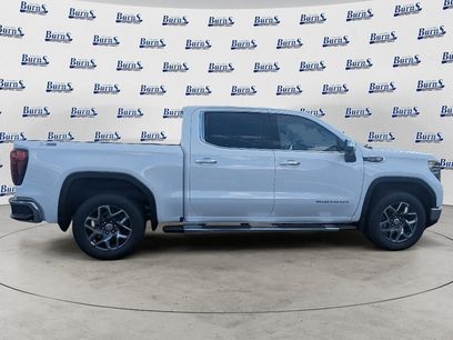 New 2026 GMC Sierra 1500 SLT w/ SLT Premium Plus Package