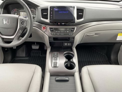 Certified 2020 Honda Ridgeline RTL image 16