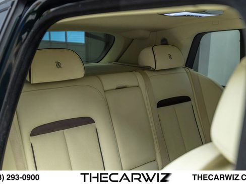 Used 2019 Rolls-Royce Cullinan AWD/4WD image 74