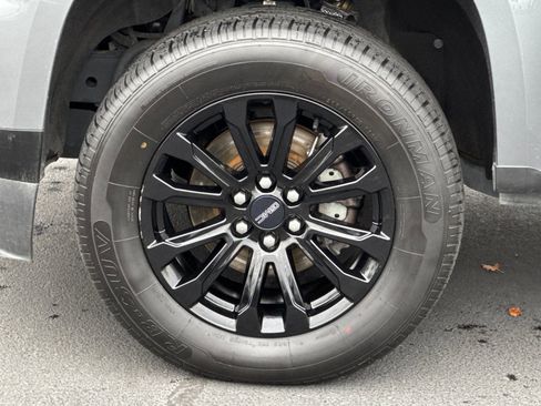 Certified 2022 GMC Canyon Elevation image 28